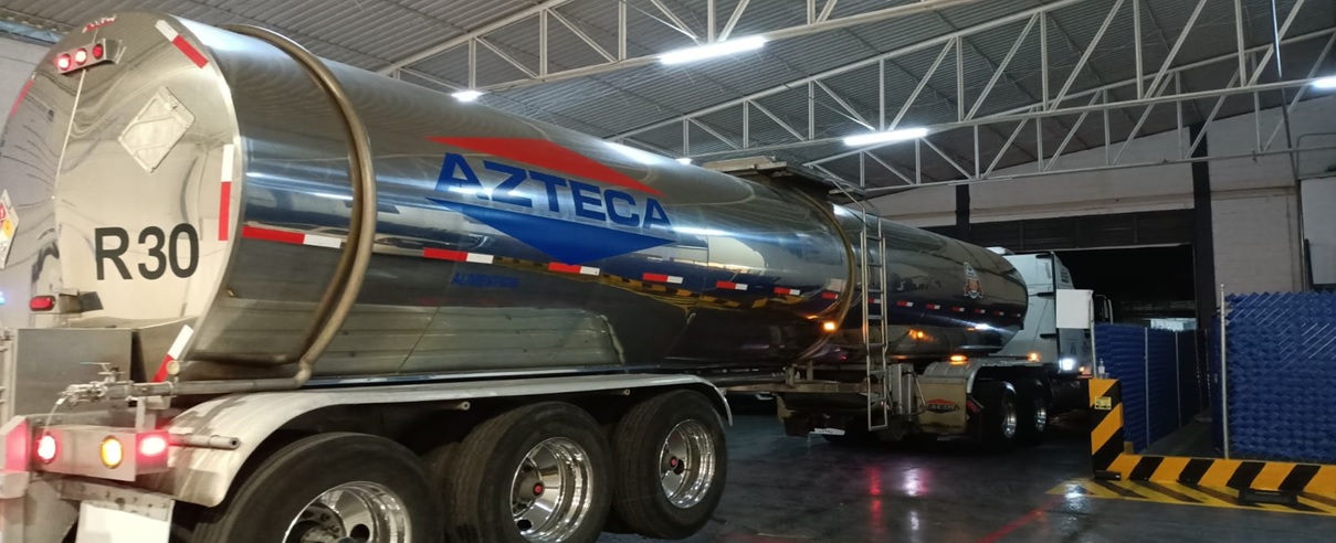 INSTALACIONES SEGURAS PARA SUS UNIDADES